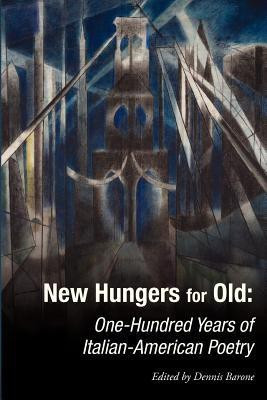 New Hungers for Old(English, Paperback, unknown)