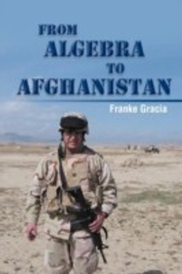 From Algebra to Afghanistan(English, Paperback, Gracia Franke)