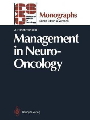 Management in Neuro-Oncology(English, Paperback, unknown)