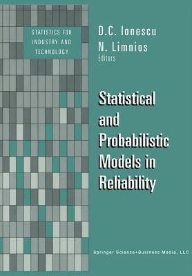 Statistical and Probabilistic Models in Reliability(English, Paperback, unknown)