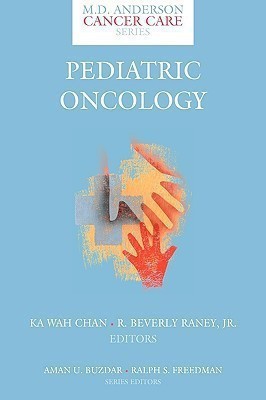 Pediatric Oncology(English, Paperback, unknown)