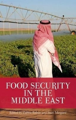Food Security in the Middle East(English, Paperback, unknown)