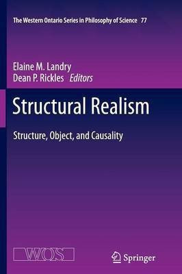 Structural Realism(English, Paperback, unknown)
