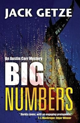 Big Numbers(English, Paperback, Getze Jack)