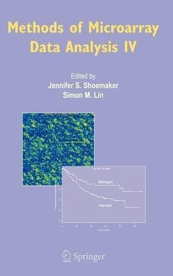 Methods of Microarray Data Analysis IV(English, Hardcover, unknown)