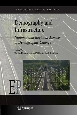 Demography and Infrastructure(English, Paperback, unknown)