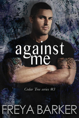 Against Me(English, Paperback, Barker Freya)