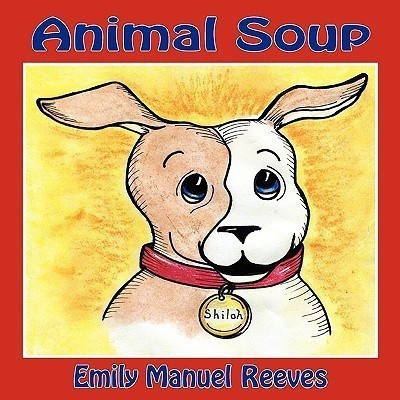 Animal Soup(English, Paperback, McAleer Emily Manuel)