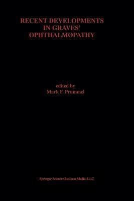 Recent Developments in Graves' Ophthalmopathy(English, Paperback, unknown)