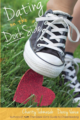 Dating on the Dork Side(English, Paperback, Tahmaseb Charity)
