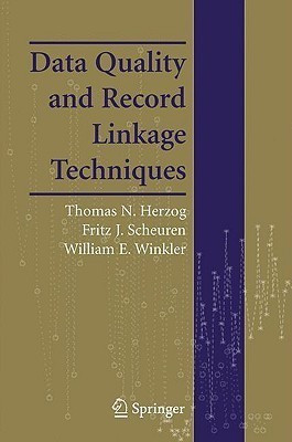 Data Quality and Record Linkage Techniques(English, Paperback, Herzog Thomas N.)