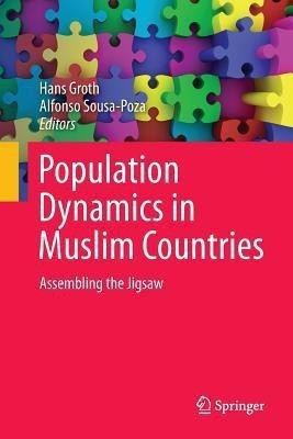 Population Dynamics in Muslim Countries(English, Paperback, unknown)