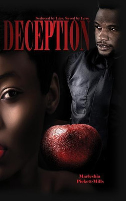 Deception(English, Hardcover, Pickett-Mills Marleshia)