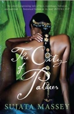 The City Of Palaces(English, Paperback, Massey Sujata)