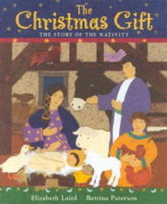 The Christmas Gift(English, Paperback, Laird Elizabeth)
