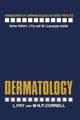 Dermatology(English, Paperback, Fry L.)