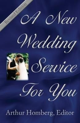 A New Wedding Service for You(English, Paperback, unknown)