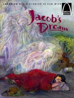 Jacob's Dream(English, Paperback, Bryan Davis)
