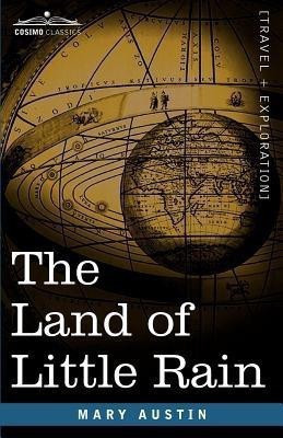 The Land of Little Rain(English, Paperback, Austin Mary)