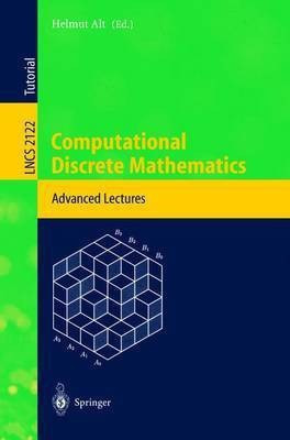 Computational Discrete Mathematics(English, Paperback, unknown)