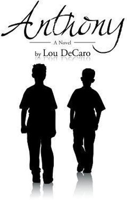 Anthony(English, Paperback, DeCaro Lou)