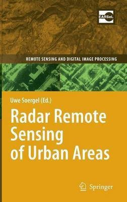 Radar Remote Sensing of Urban Areas(English, Hardcover, unknown)