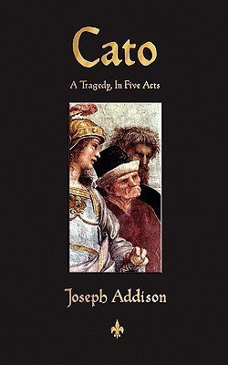 Cato(English, Paperback, Joseph Addison)