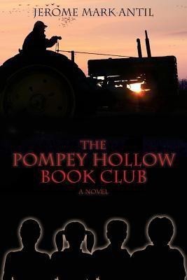 The Pompey Hollow Book Club(English, Paperback, Antil Jerome Mark)