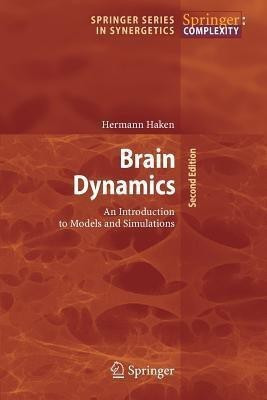 Brain Dynamics(English, Paperback, Haken Hermann)