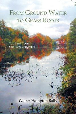 From Ground Water to Grass Roots(English, Paperback, Baily Walter Hampton)