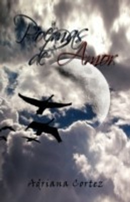 Poemas de Amor(Spanish, Paperback, Cortez Adriana)