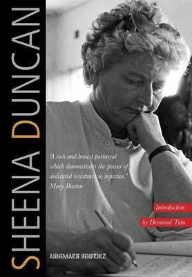 Sheena Duncan(English, Paperback, Hendrikz Annemarie)