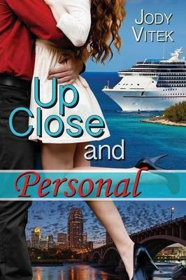 Up Close And Personal(English, Paperback, Vitek Jody)