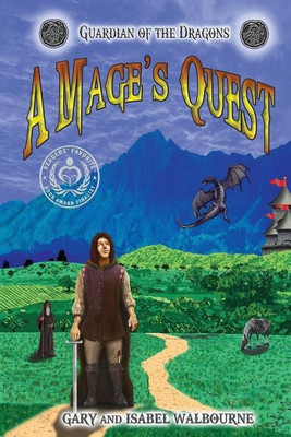 Guardian of the Dragons(English, Paperback, Walbourne Gary, Isabel)