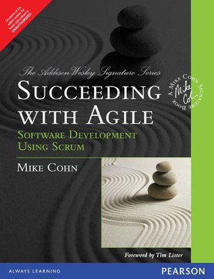 Succeeding with Agile(English, Paperback, Cohn Mike)