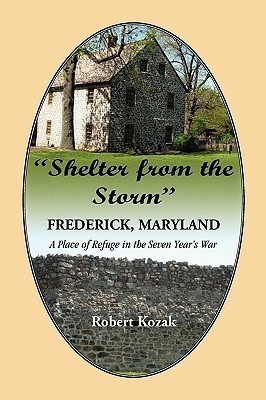 Shelter From the Storm(English, Paperback, Kozak Robert)