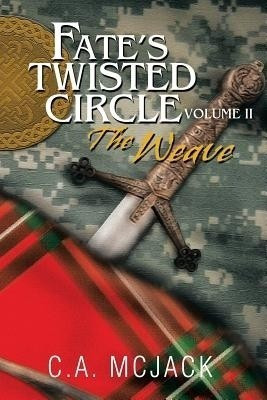 Fate's Twisted Circle Vol. 2(English, Paperback, McJack C a)