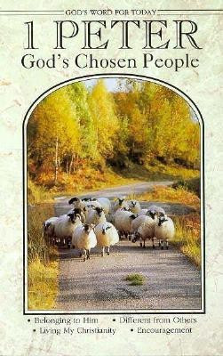 1 Peter: Gods Word for Today(English, Paperback, Scharlemann M)