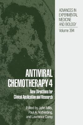 Antiviral Chemotherapy 4(English, Paperback, unknown)