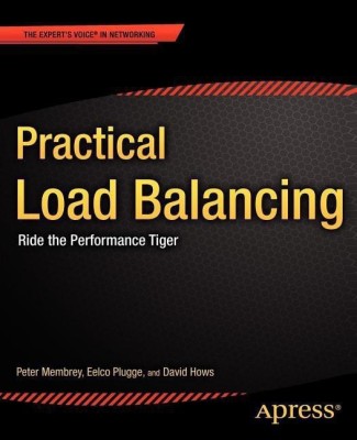 Practical Load Balancing(English, Paperback, Membrey Peter)