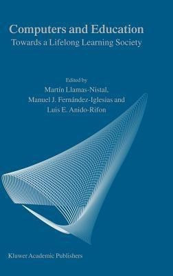 Computers and Education(English, Hardcover, unknown)
