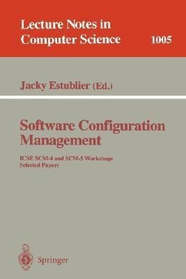 Software Configuration Management(English, Paperback, unknown)