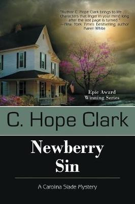 Newberry Sin(English, Paperback, Clark C Hope)