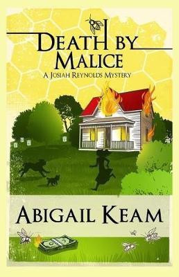 Death By Malice(English, Paperback, Keam Abigail)