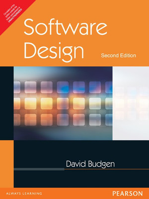 Software Design(English, Paperback, Budgen David)