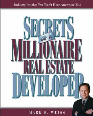 Secrets of a Millionaire Real Estate Investor(English, Book, Robert Shemin)