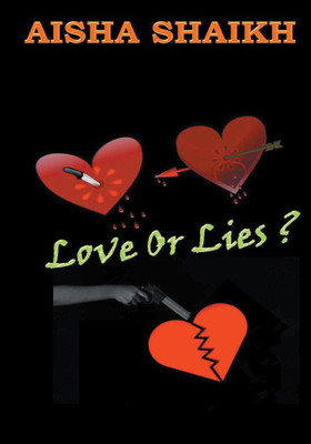 Love or Lies(English, Paperback, Shaikh Aisha)