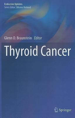 Thyroid Cancer(English, Hardcover, unknown)