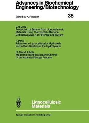 Lignocellulosic Materials(English, Paperback, unknown)