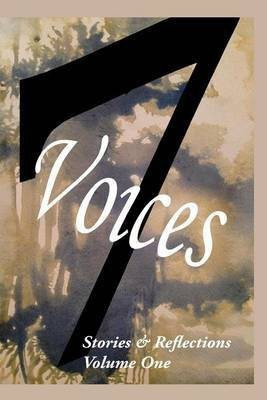 Seven Voices(English, Paperback, North Fork Writers Group)